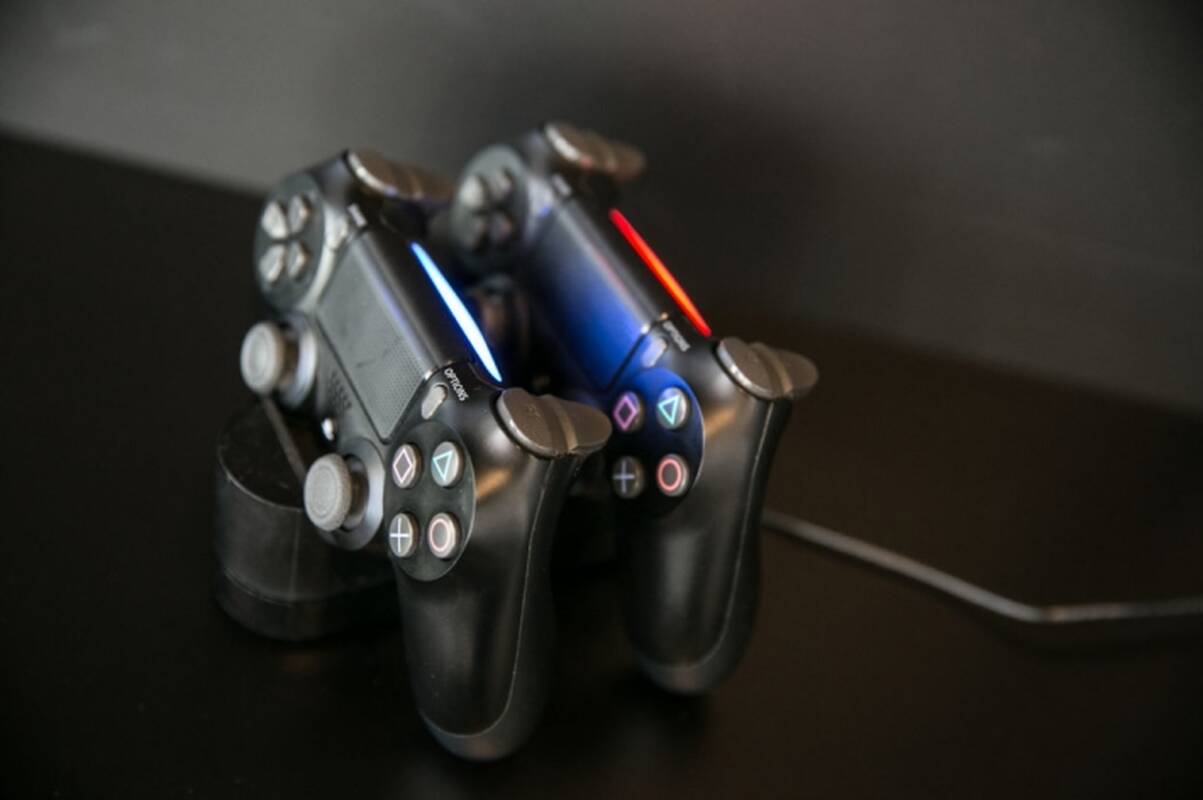 Vilniuje vyks didžiausias Baltijos šalių kompiuterinių žaidimų kultūros renginys