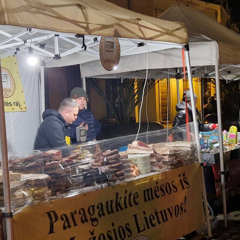 Šv. Martyno šventė