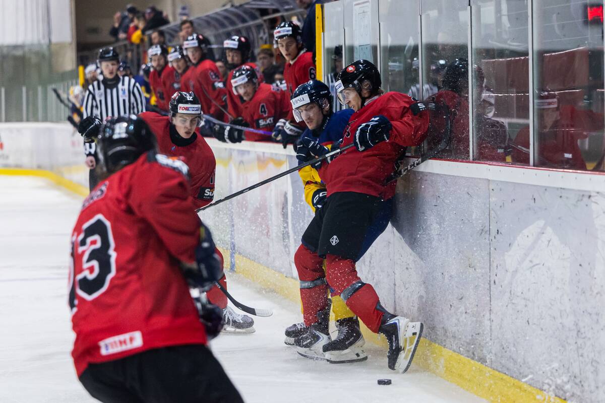 Tautų taurės rungtynės: Lietuva – Rumunija