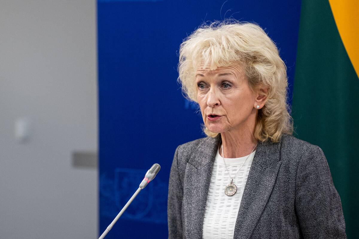 Vaida Aleknavičienė