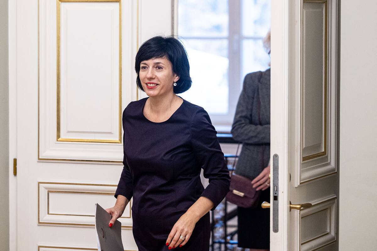 Vaida Aleknavičienė