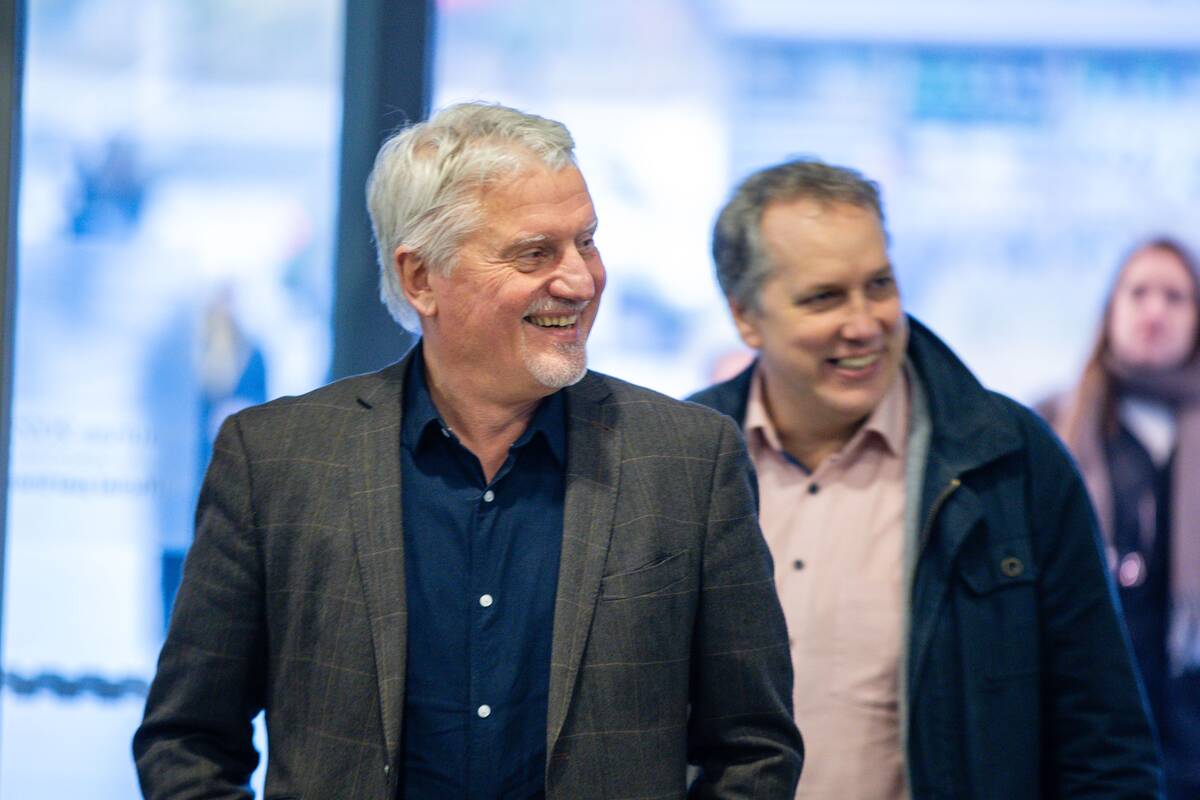 VDU rektorės Inetos Dabašinskienės inauguracijos iškilmės