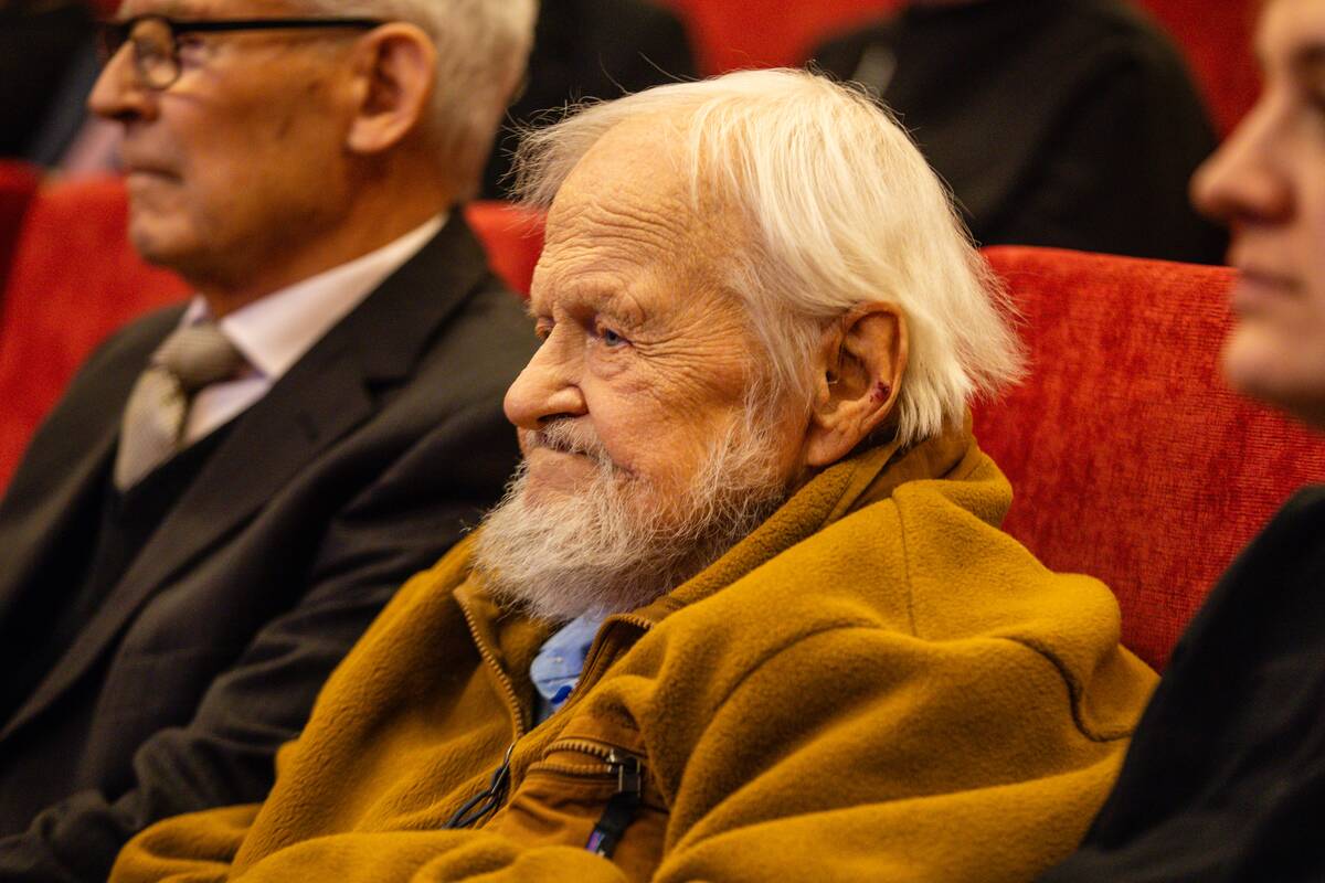 VDU rektorės Inetos Dabašinskienės inauguracijos iškilmės