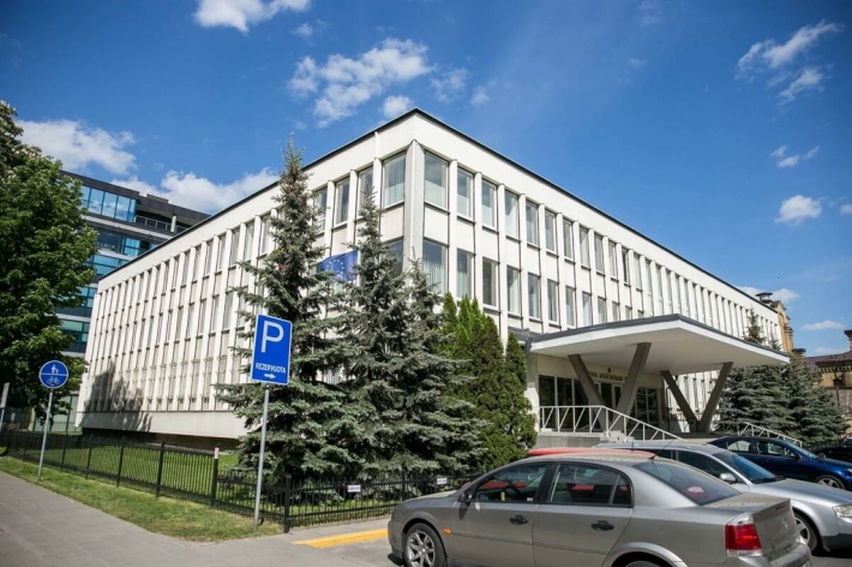 „Florinus“ ginčas su aukso vežėja ir jo pardavėja keliasi į Europos teismą