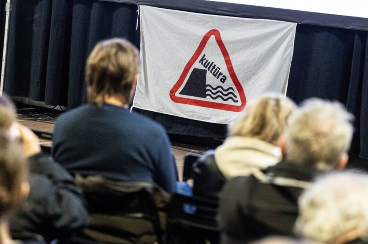 Darbą pradėjus naujai kultūros ministrei, šeštąjį kartą rinksis Kultūros asamblėja