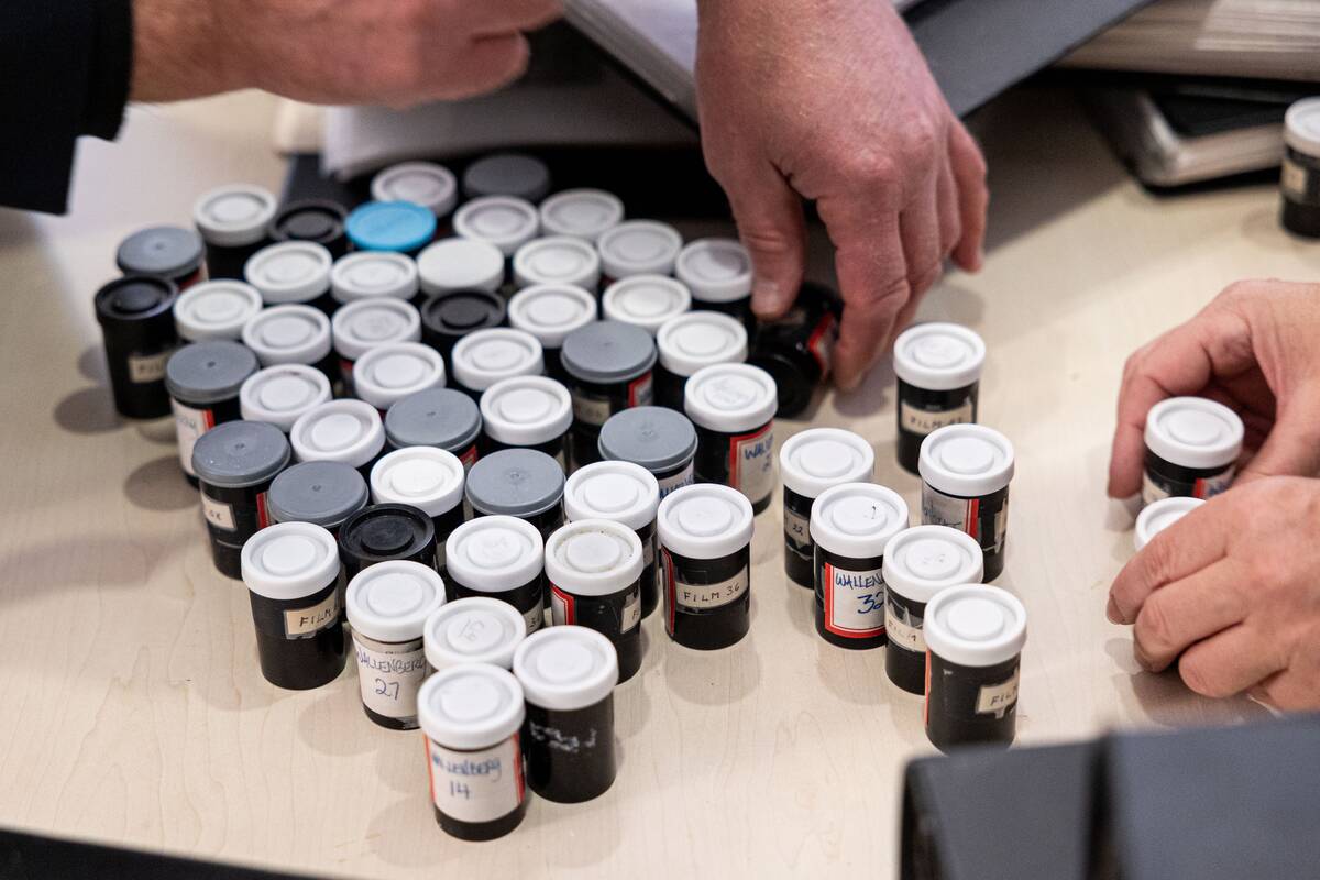 P. Peleckio / BNS nuotr.