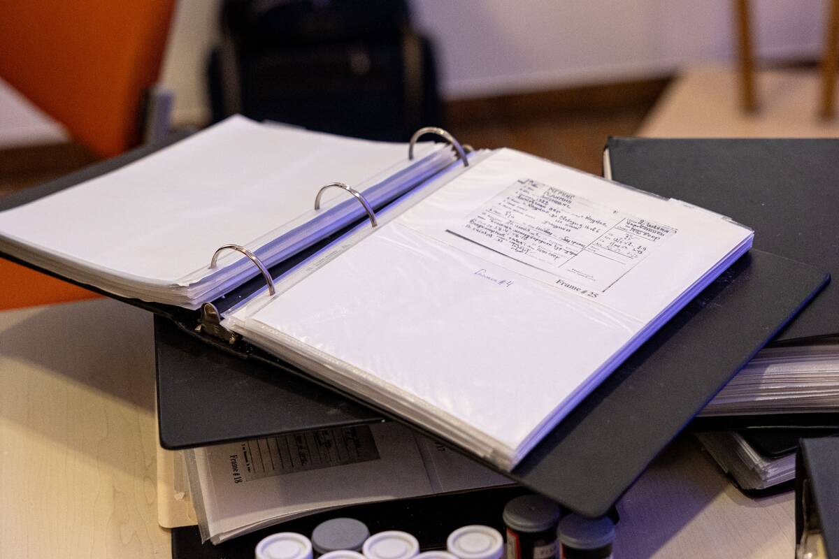 P. Peleckio / BNS nuotr.