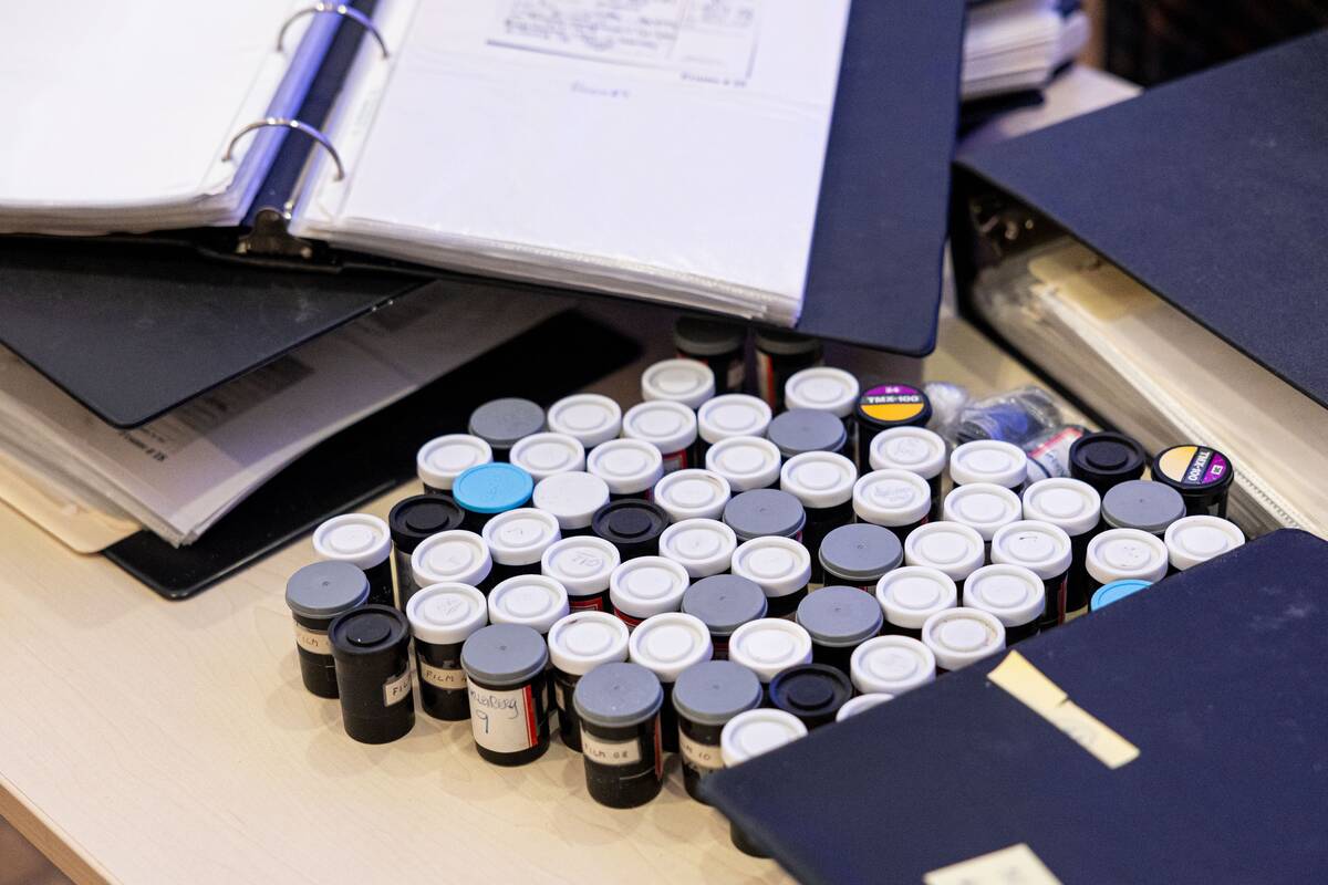 P. Peleckio / BNS nuotr.