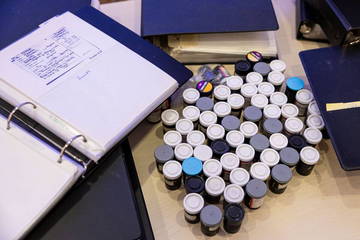 P. Peleckio / BNS nuotr.