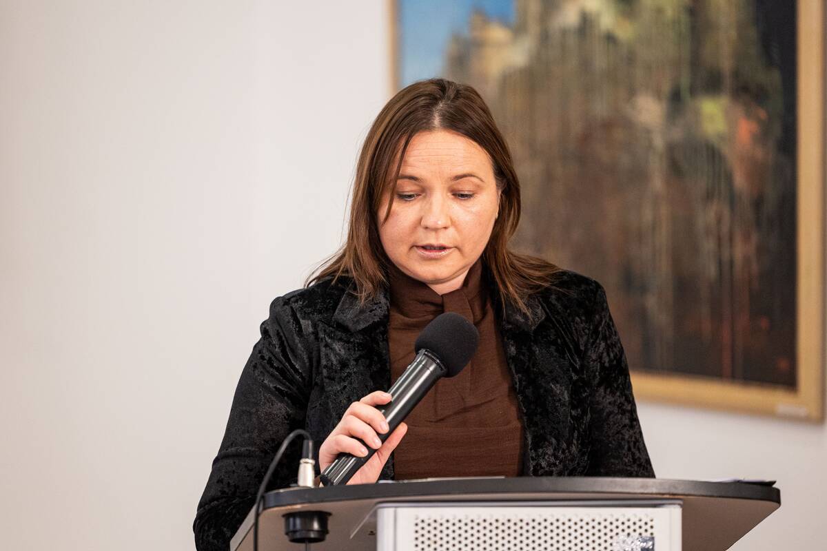 P. Peleckio / BNS nuotr.