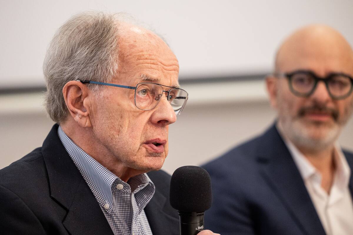 P. Peleckio / BNS nuotr.