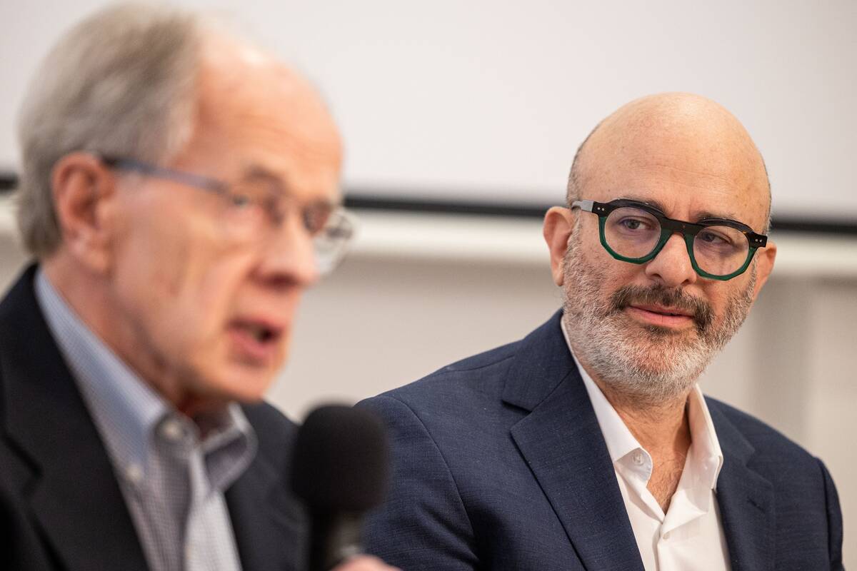 P. Peleckio / BNS nuotr.