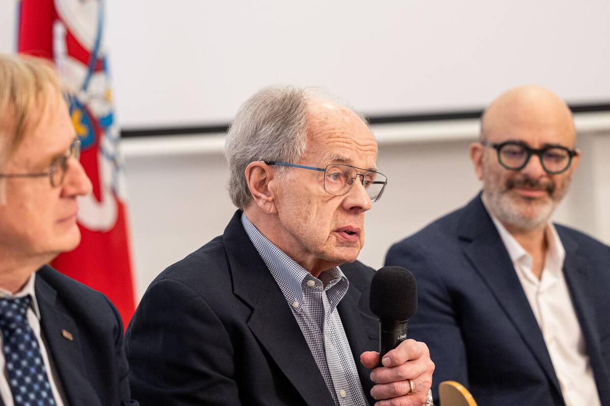 P. Peleckio / BNS nuotr.