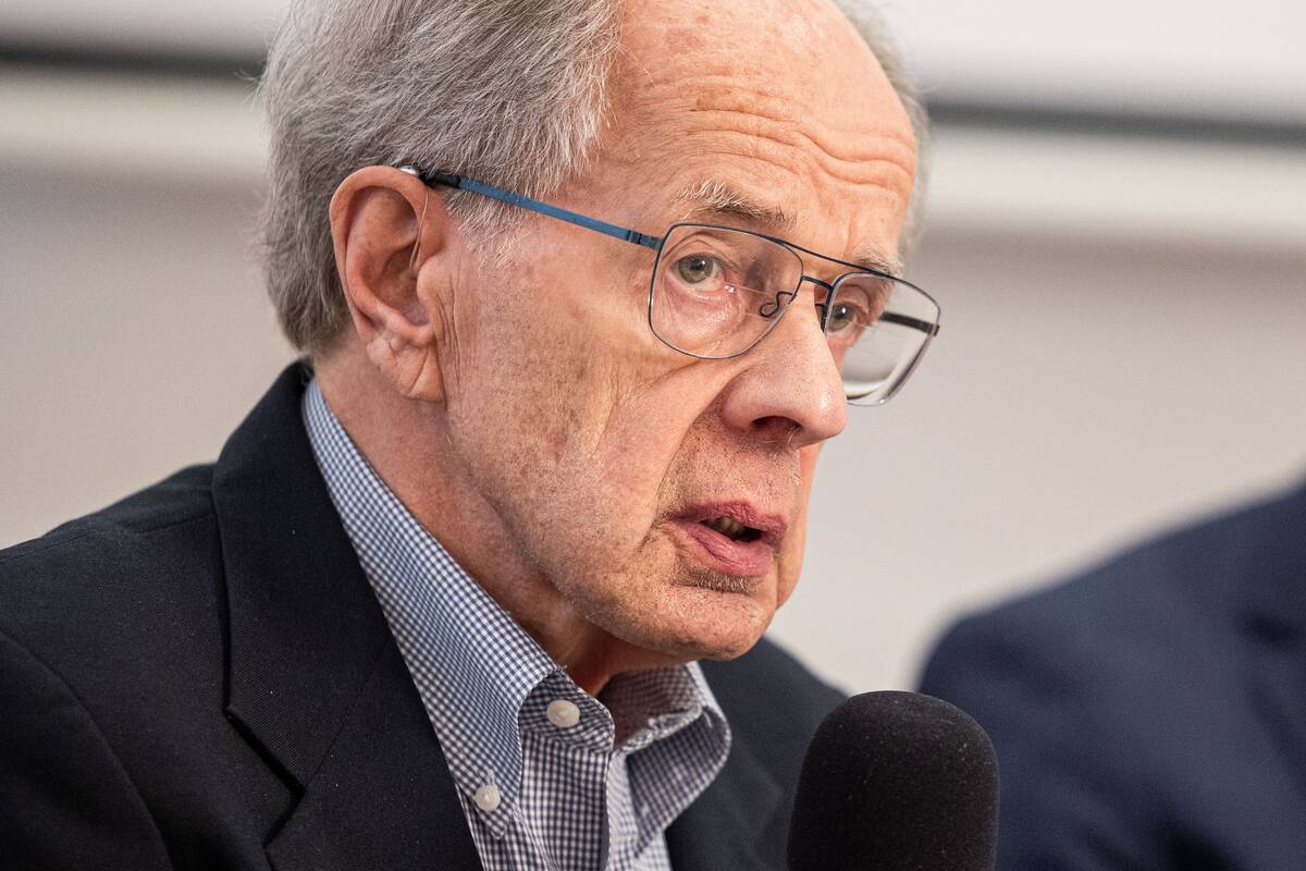 P. Peleckio / BNS nuotr.