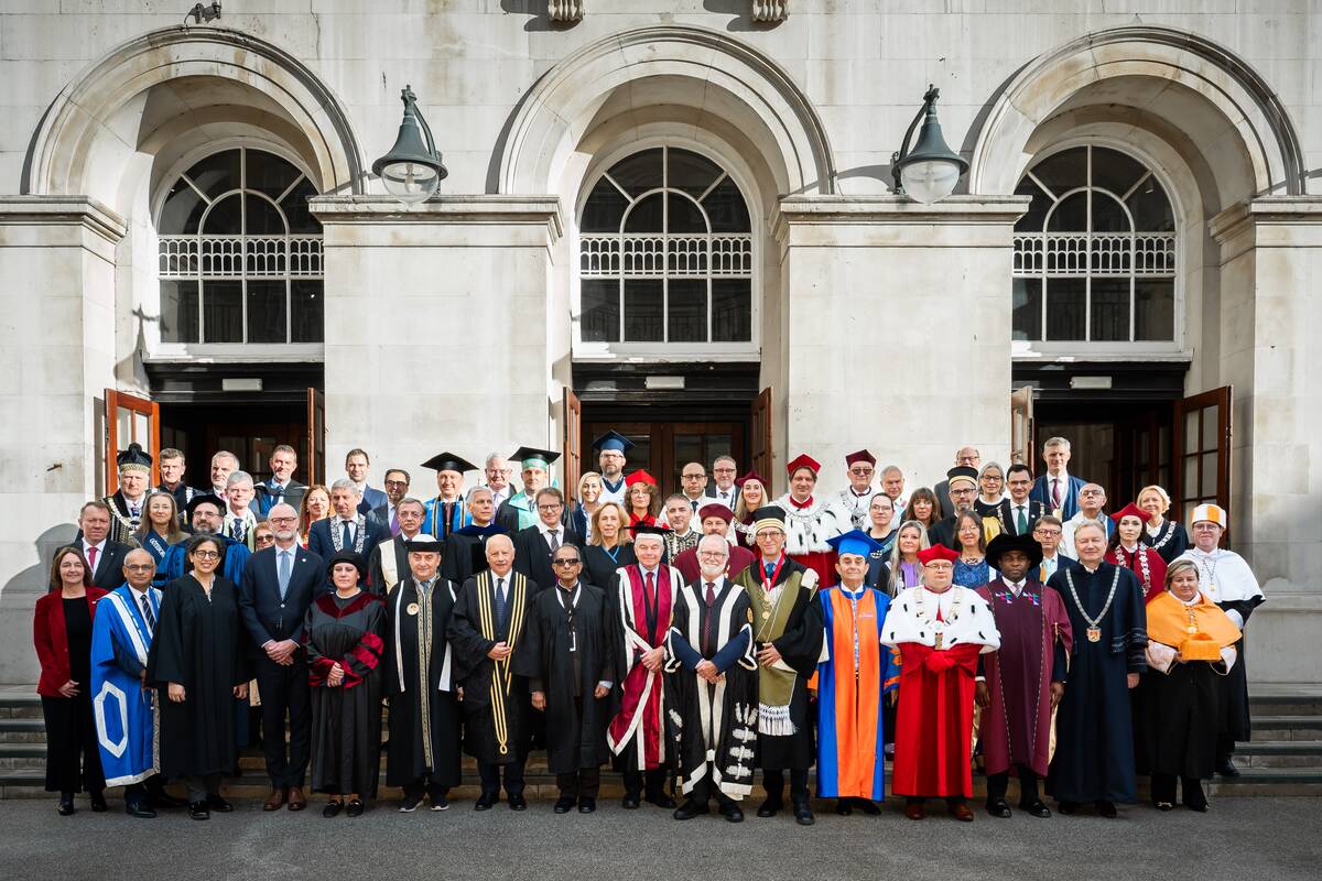 KU įsilieja į „Magna Charta Universitatum“ bendruomenę