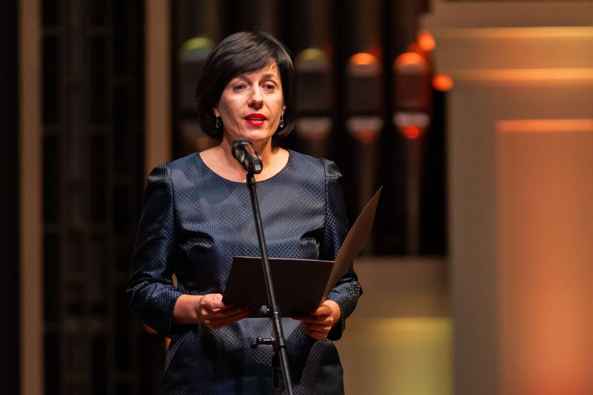 Vaida Aleknavičienė