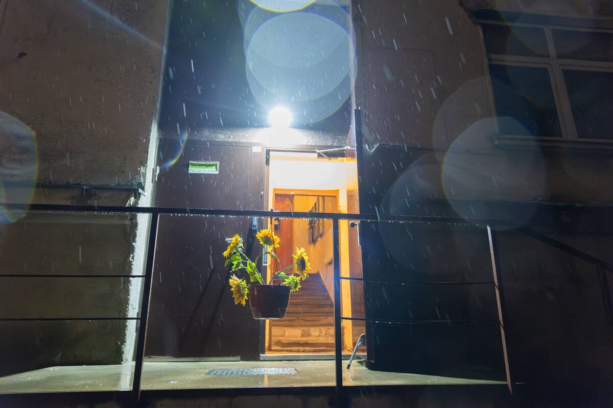 Vilniuje nužudytas „tiktokeris“