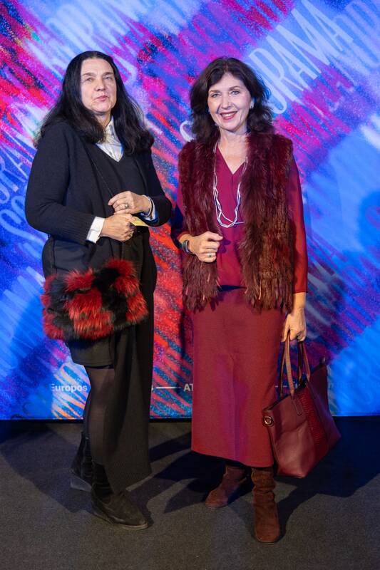 Festivalio „Scanorama“ uždarymo ceremonija