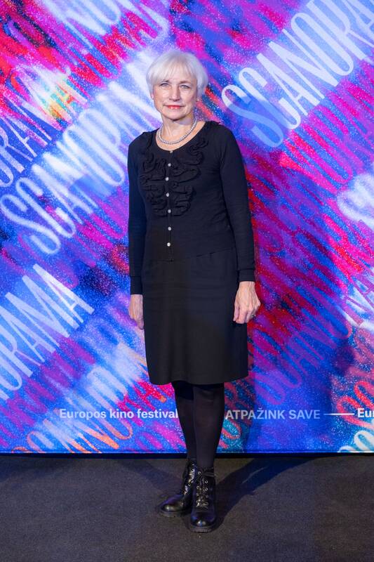 Festivalio „Scanorama“ uždarymo ceremonija