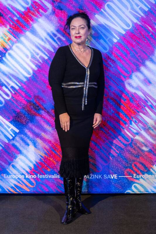 Festivalio „Scanorama“ uždarymo ceremonija