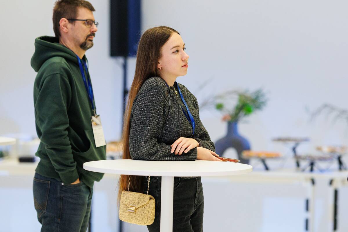 „Ecovacs“ įrenginių pristatymas