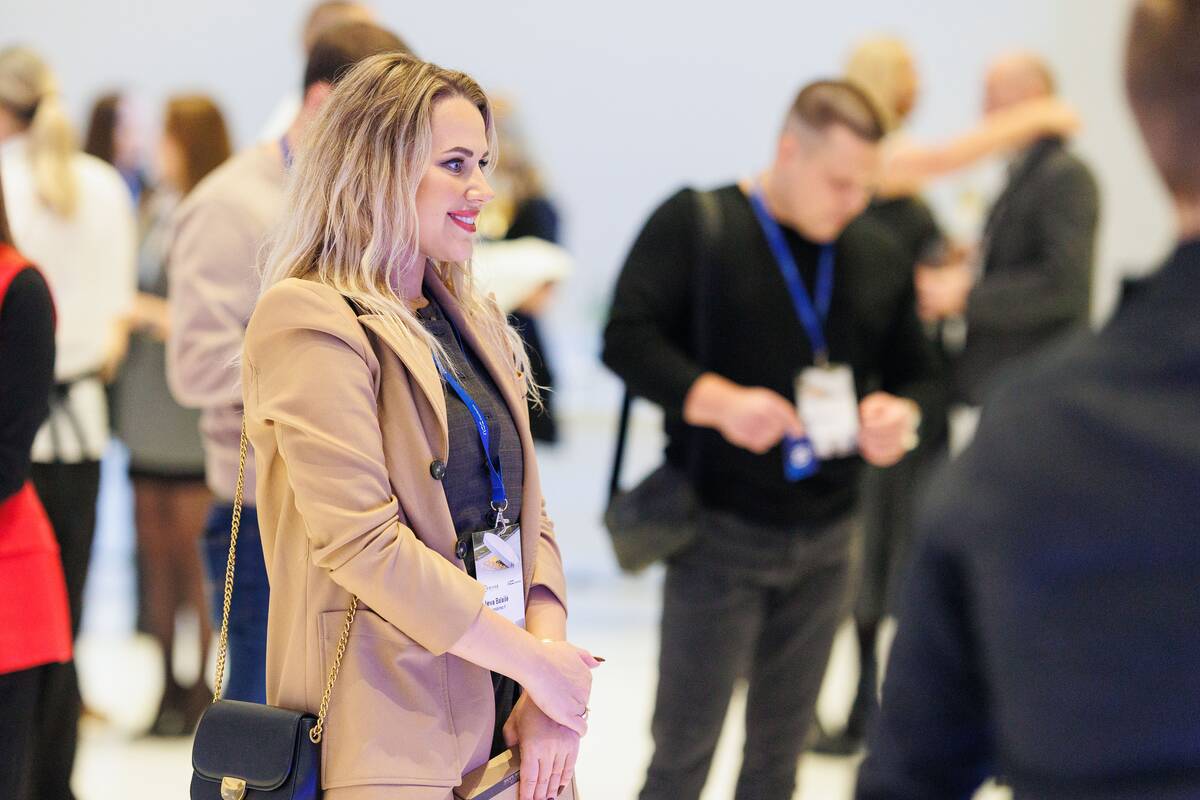 „Ecovacs“ įrenginių pristatymas