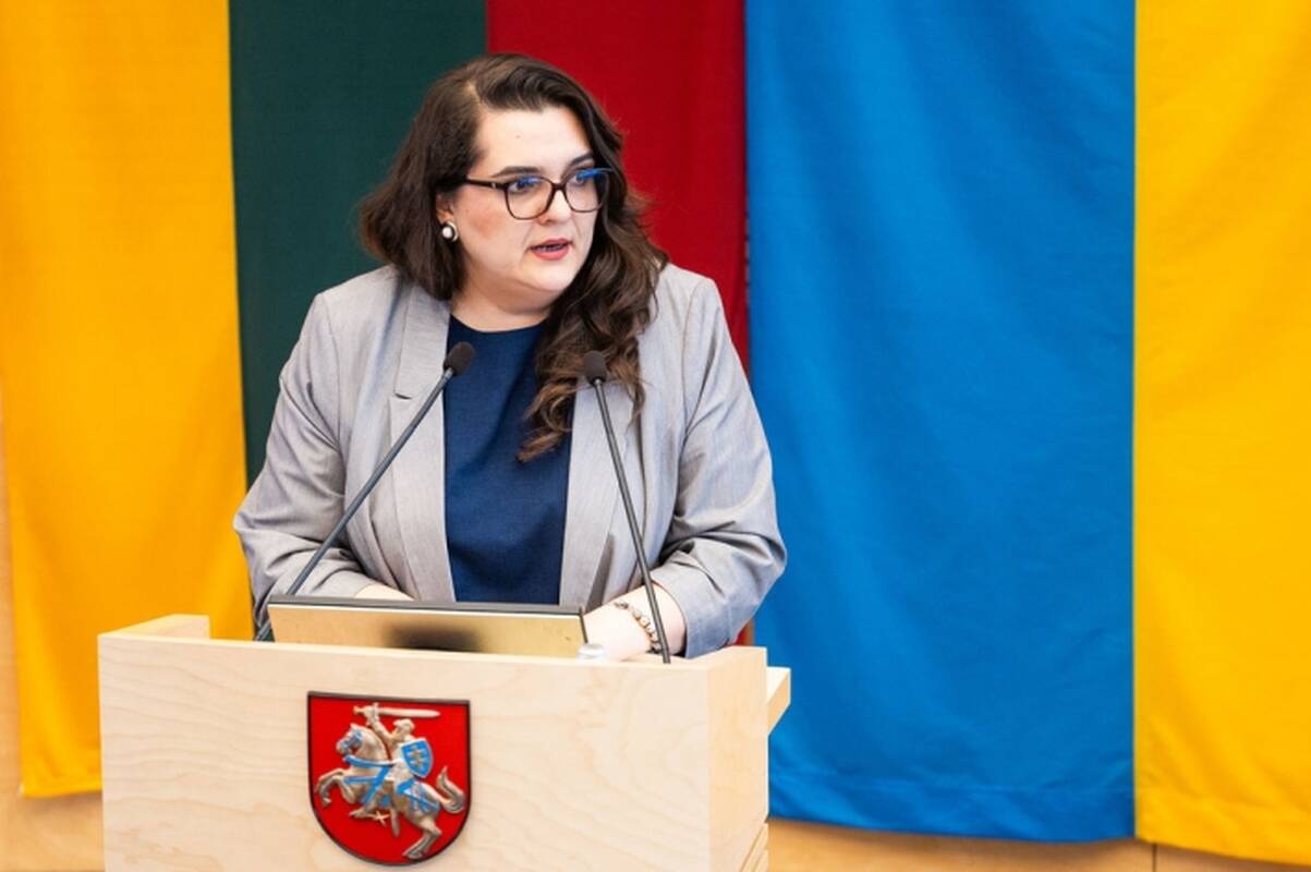 Valstybės kontrolierė ragina stiprinti gyventojų priemokų gydymo įstaigose kontrolę