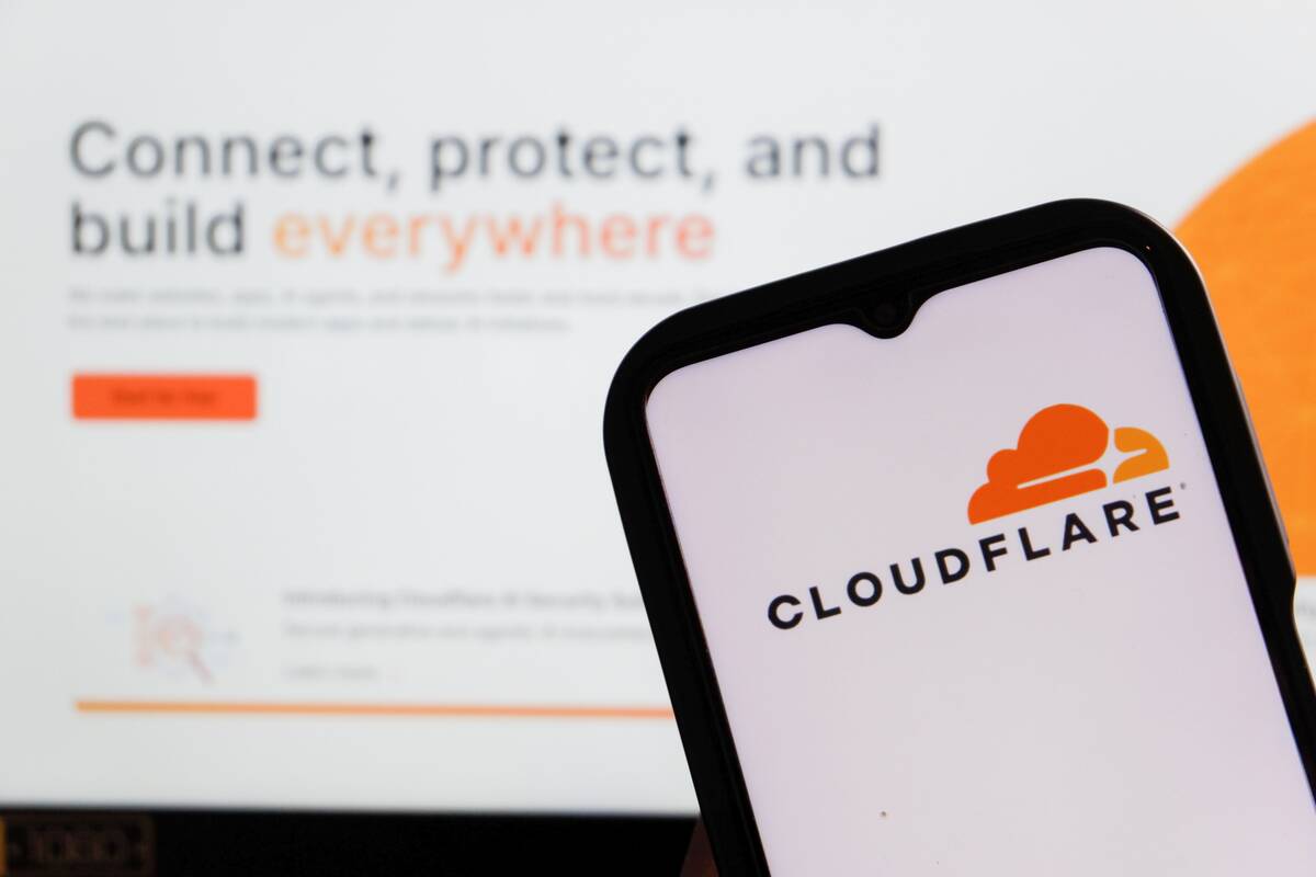 Cloudflare