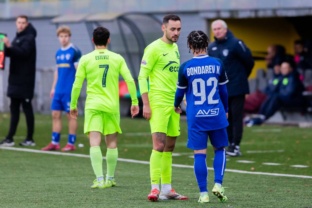  A lygos rungtynės: Vilniaus „Riteriai“ – Klaipėdos „Neptūnas“