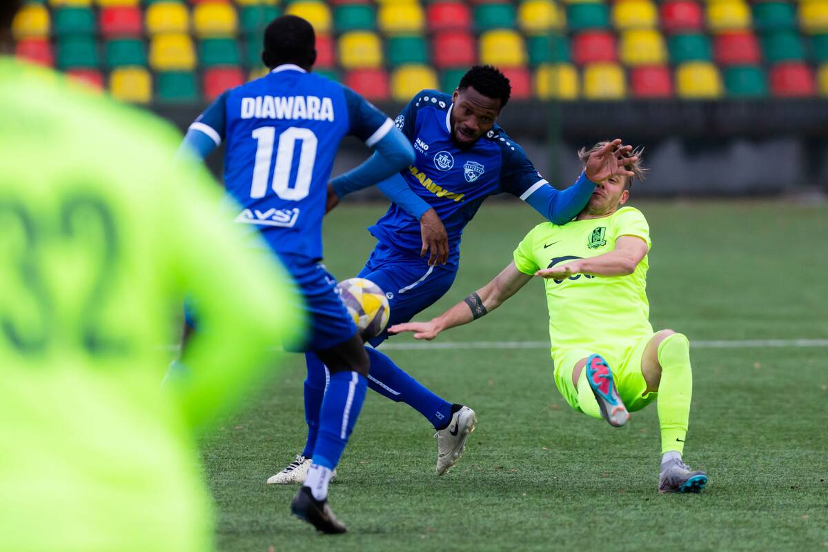  A lygos rungtynės: Vilniaus „Riteriai“ – Klaipėdos „Neptūnas“