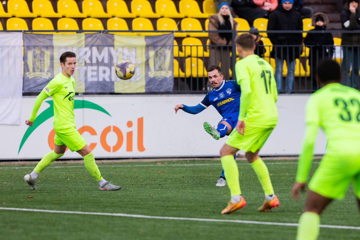  A lygos rungtynės: Vilniaus „Riteriai“ – Klaipėdos „Neptūnas“