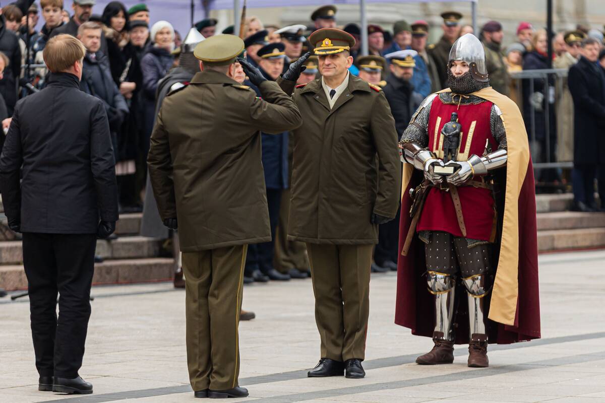 Raimundas Vaikšnoras