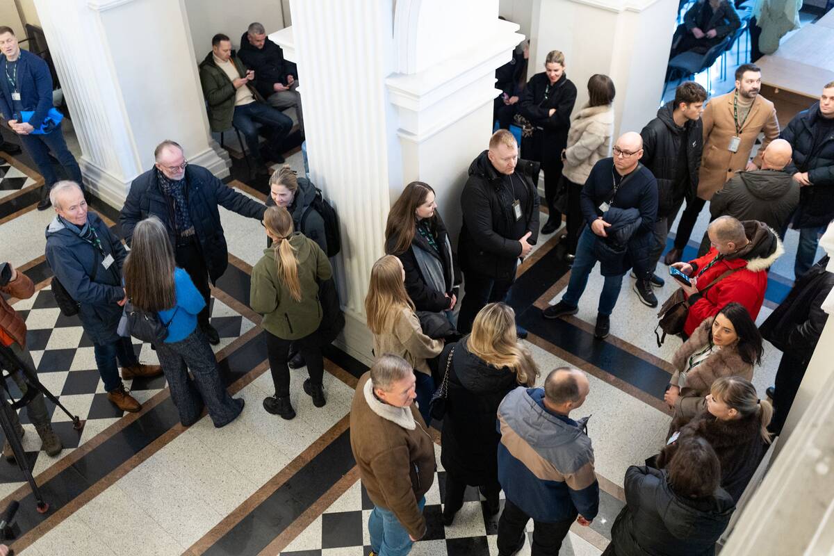 Kontrabandininką nušovusio pasieniečio teismas