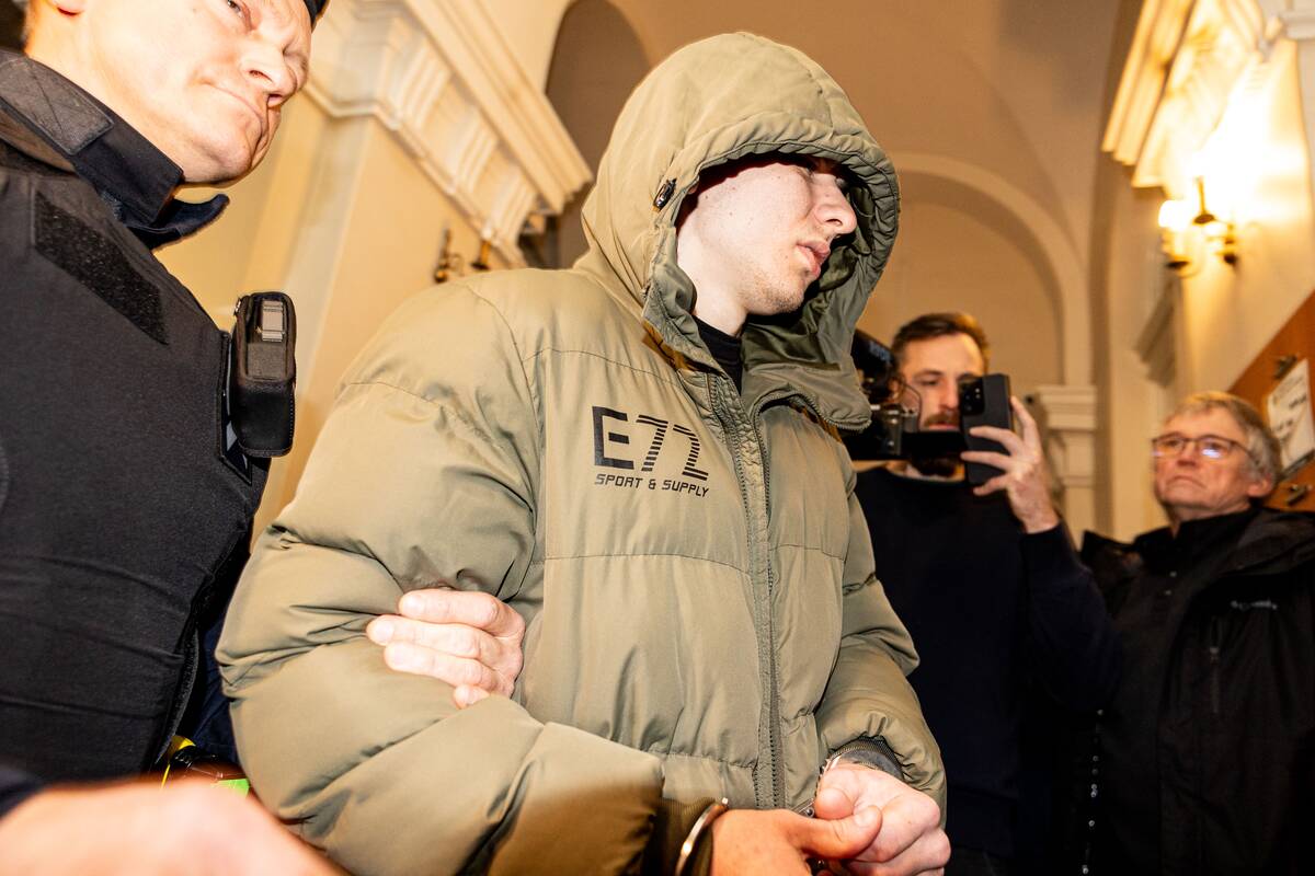 Nuosprendis „Ikea“ padegėjo byloje