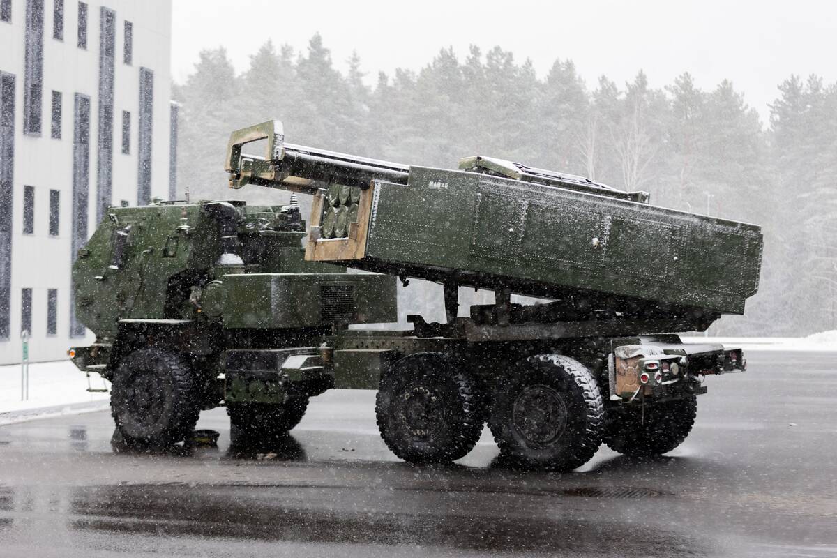 Pabradėje atidaryta nauja karinė infrastruktūra