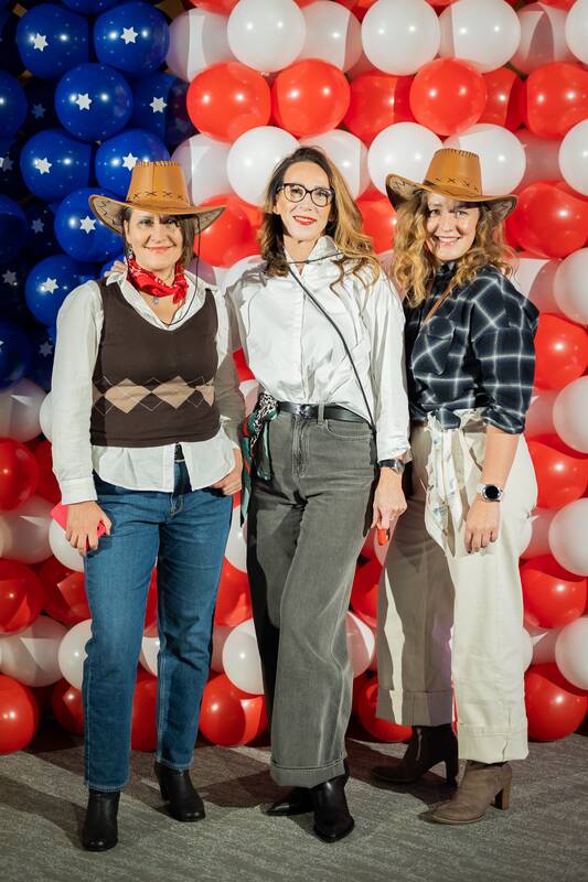 Padėkos dienos šventė