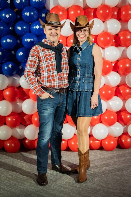 Padėkos dienos šventė