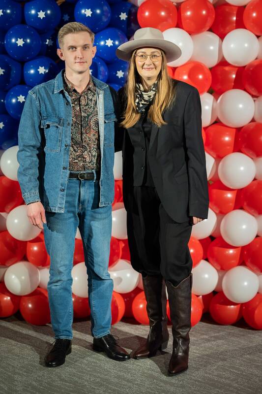 Padėkos dienos šventė