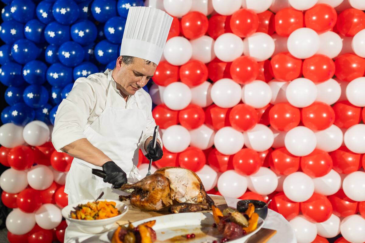 Padėkos dienos šventė