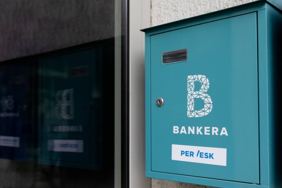 Žiniasklaida: FNTT krečia su „Bankera“ susijusias įmones