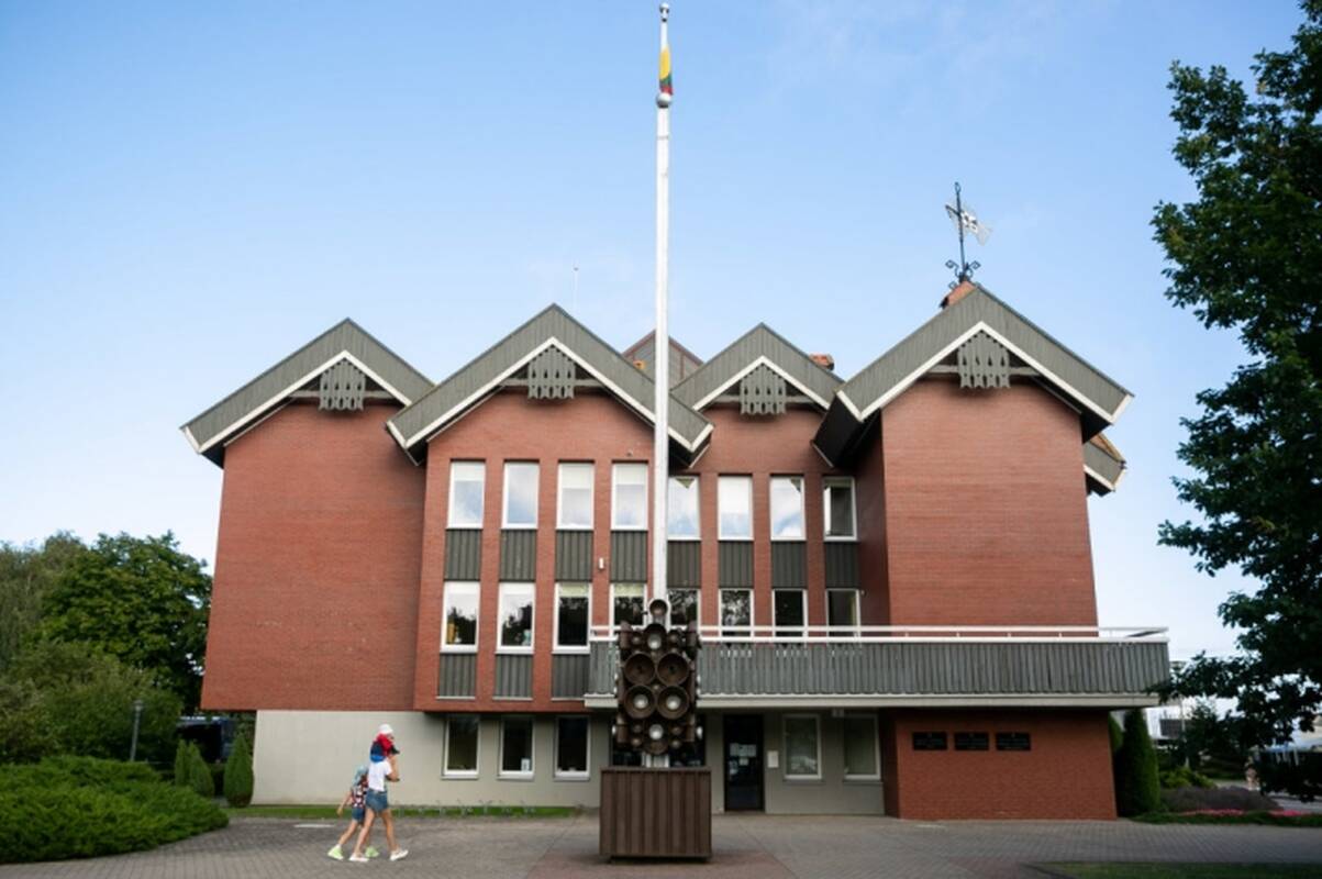 Neringa nekeičia komercinio NT mokesčio tarifo