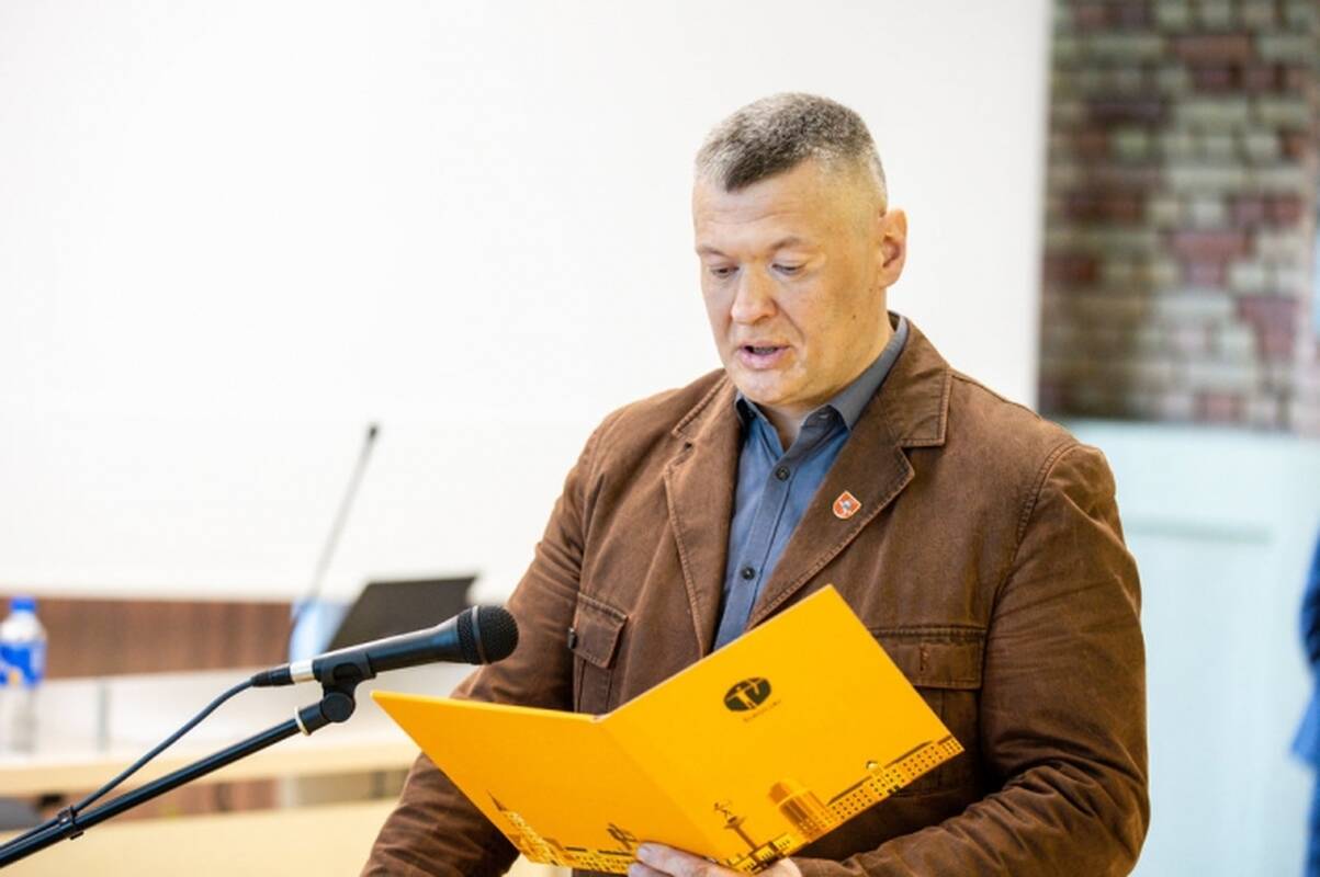 „Čekiukų“ byloje prokuroras pasiūlė Šiaulių politikui skirti 7,5 tūkst. eurų baudą