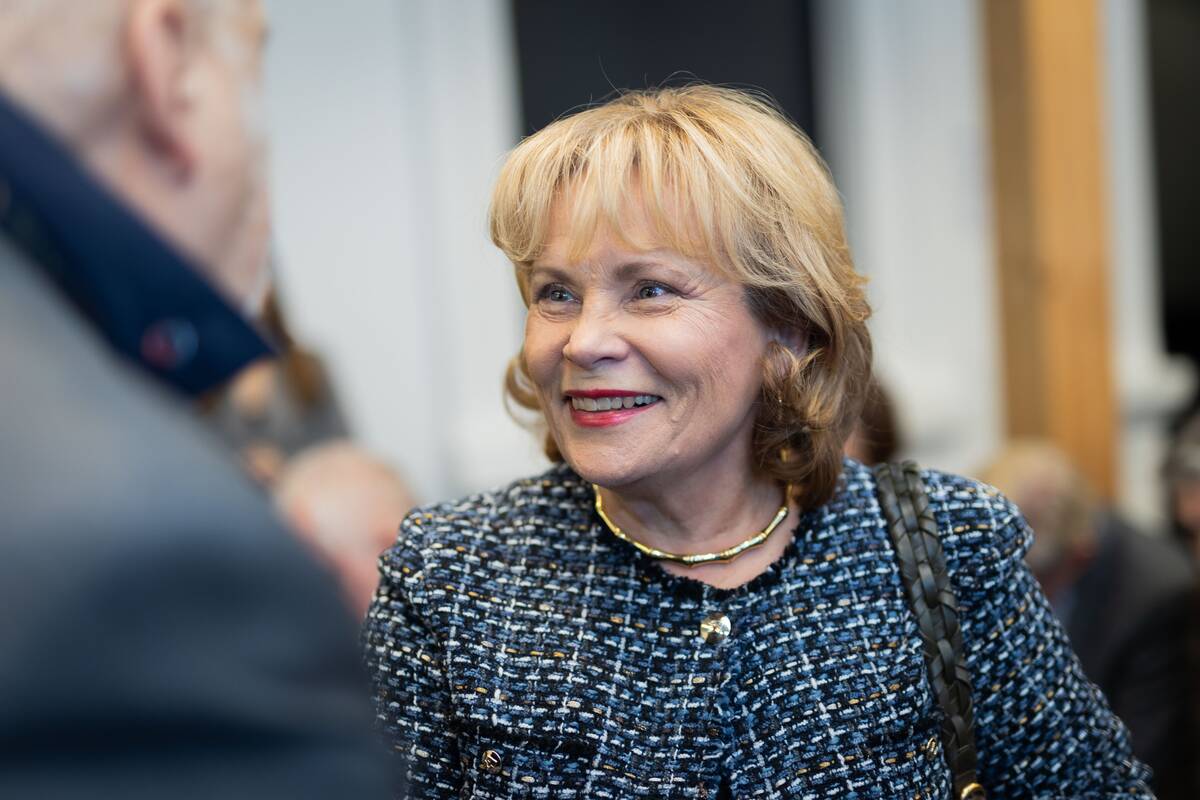 Tėvynės sąjungos-Lietuvos krikščionių demokratų Tarybos posėdis