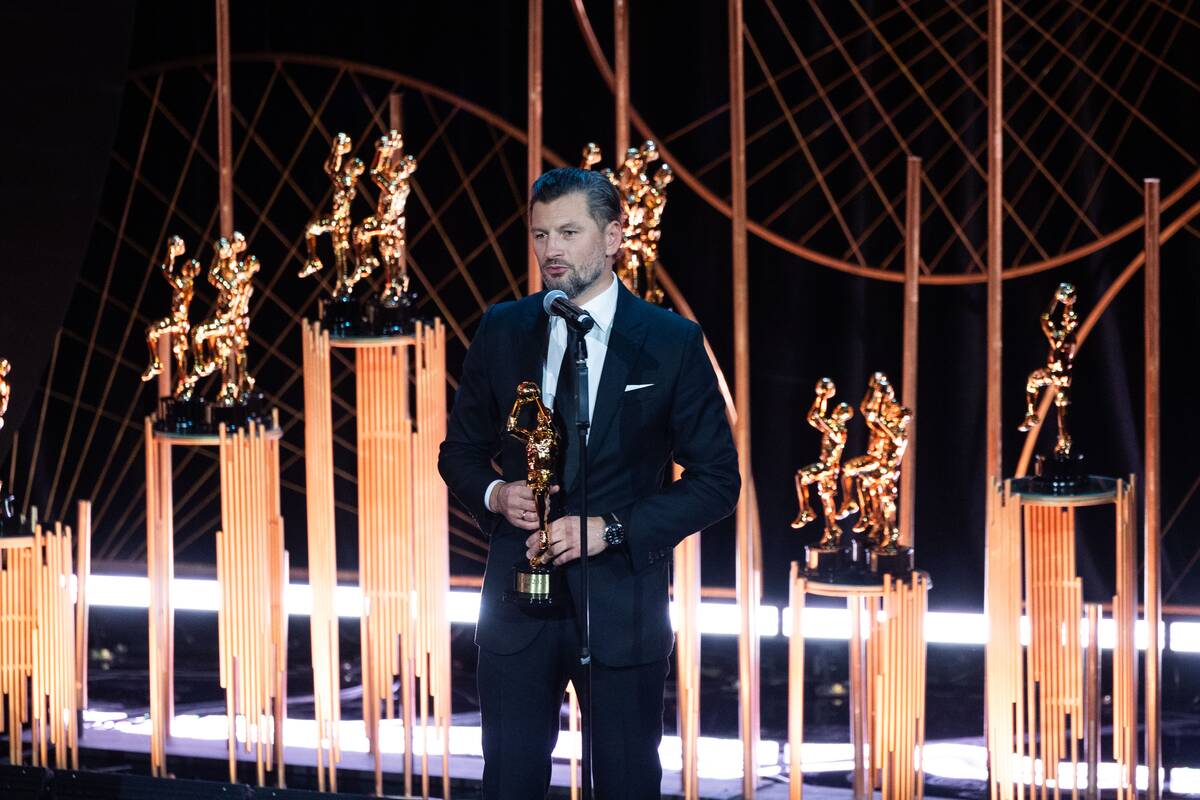 Iškilmingas LKL Gala vakaras LVSO koncertų salėje 