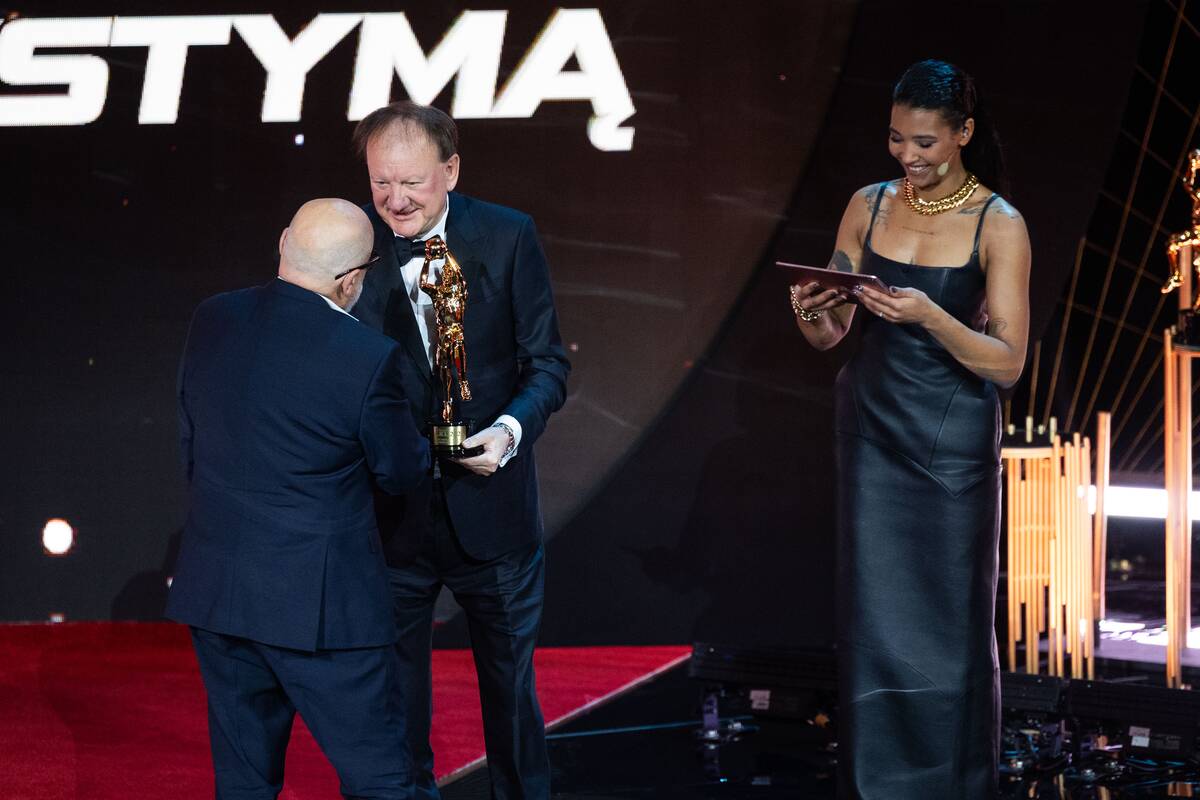 Iškilmingas LKL Gala vakaras LVSO koncertų salėje 