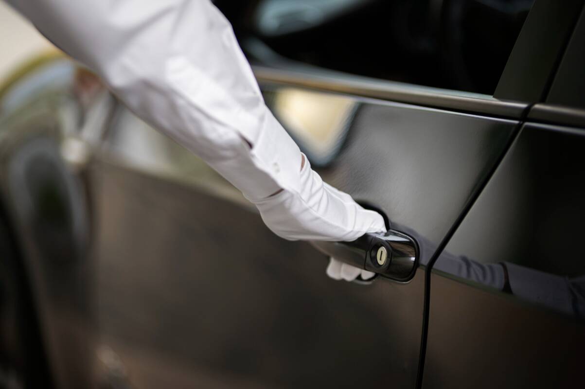 Alytuje pavogtas „Lexus“: nuostolis – 30 tūkst. eurų