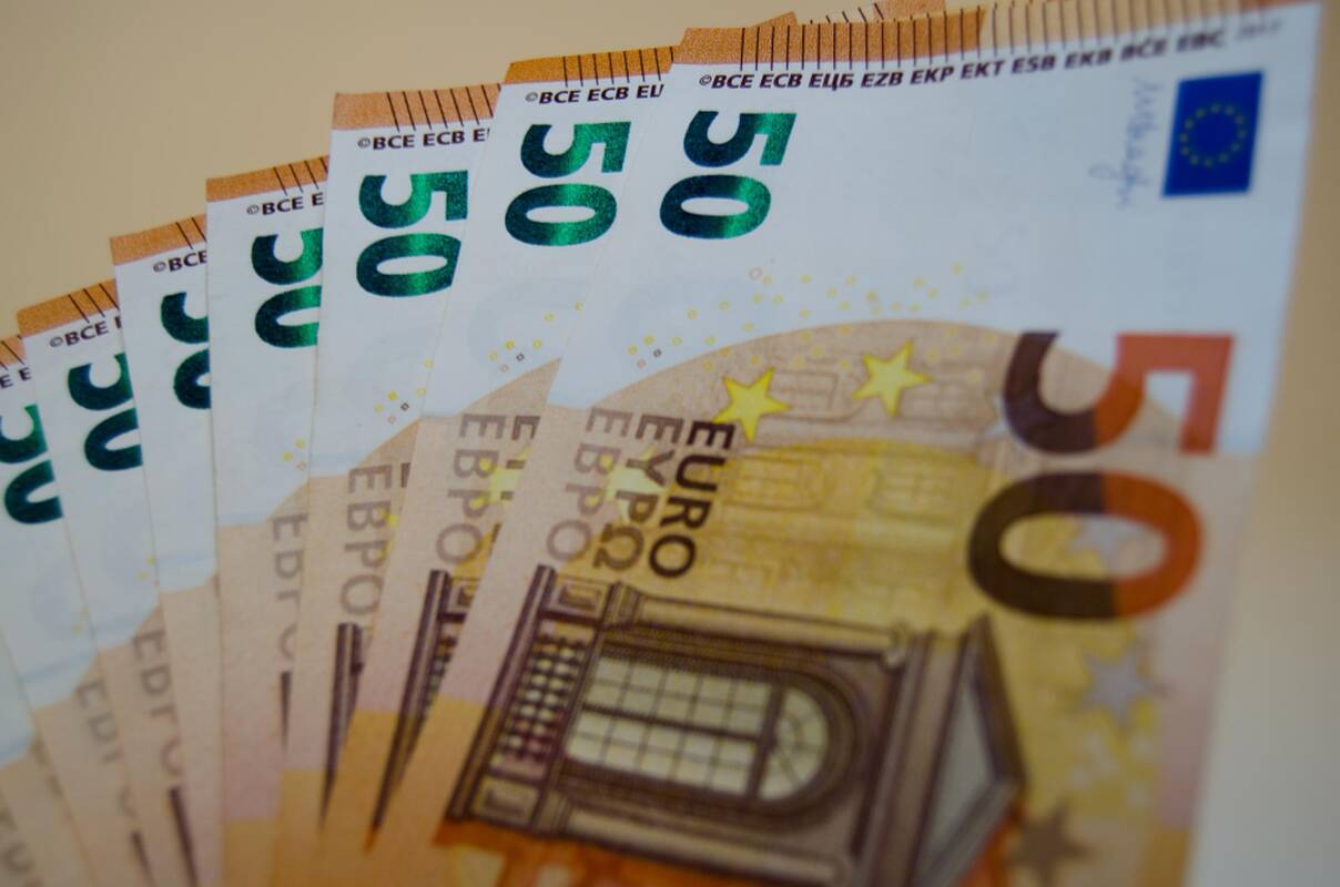 Seime – siūlymai 2026-ųjų biudžete įvairioms išlaidoms skirti dar daugiau nei 0,5 mlrd. eurų