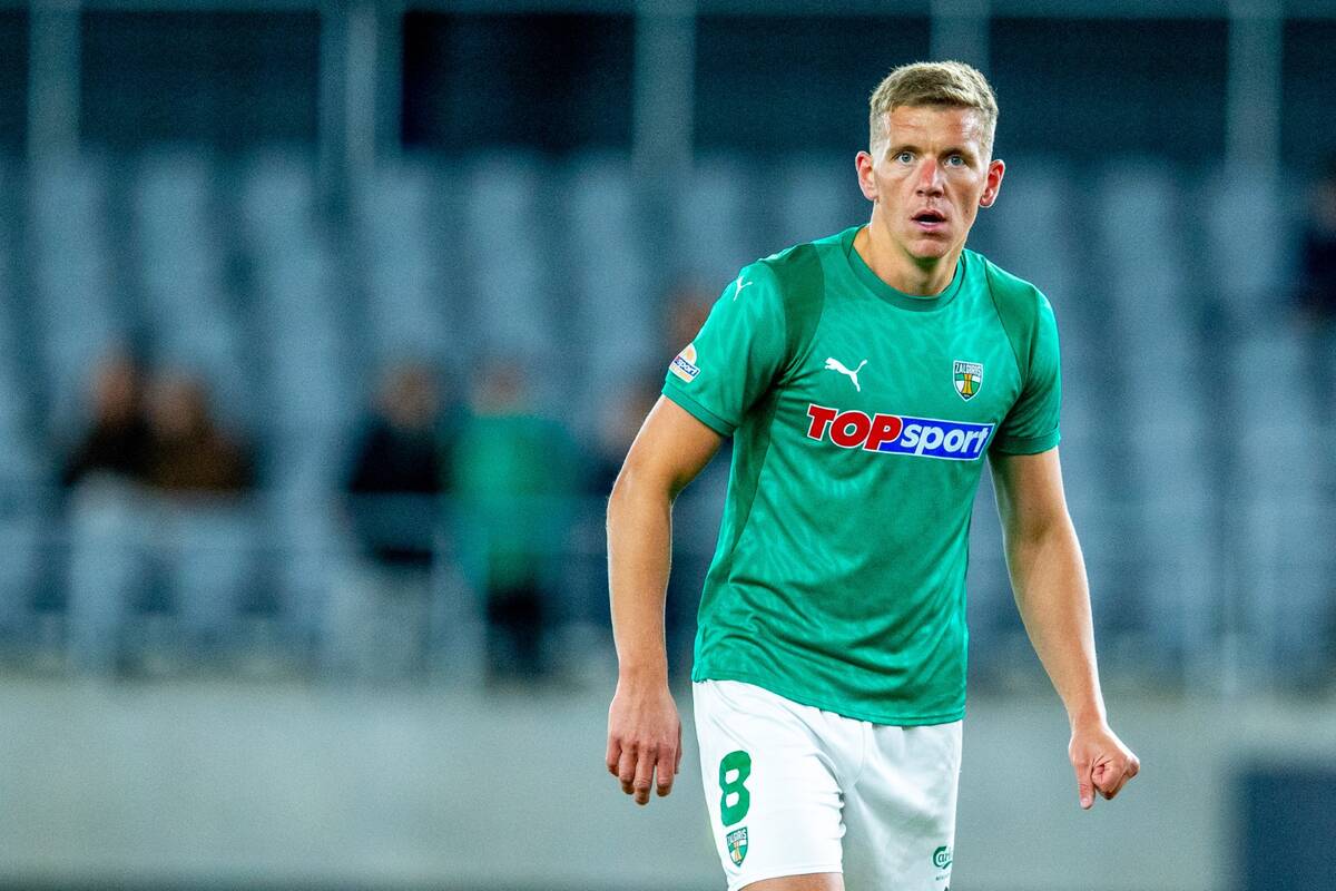 Vilius Armanavičius