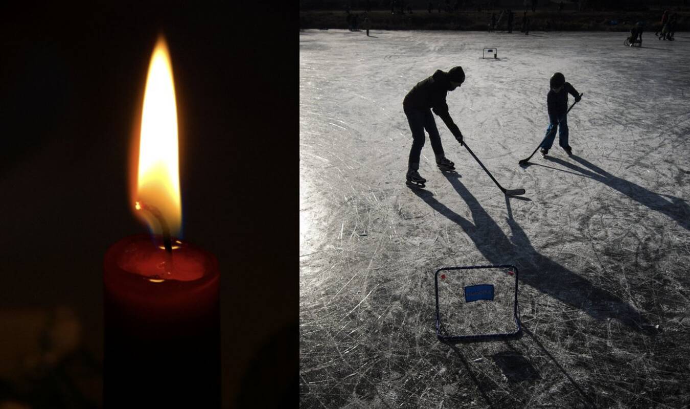 Prabilo apie treniruotėje mirtinai sužalotą paauglį 