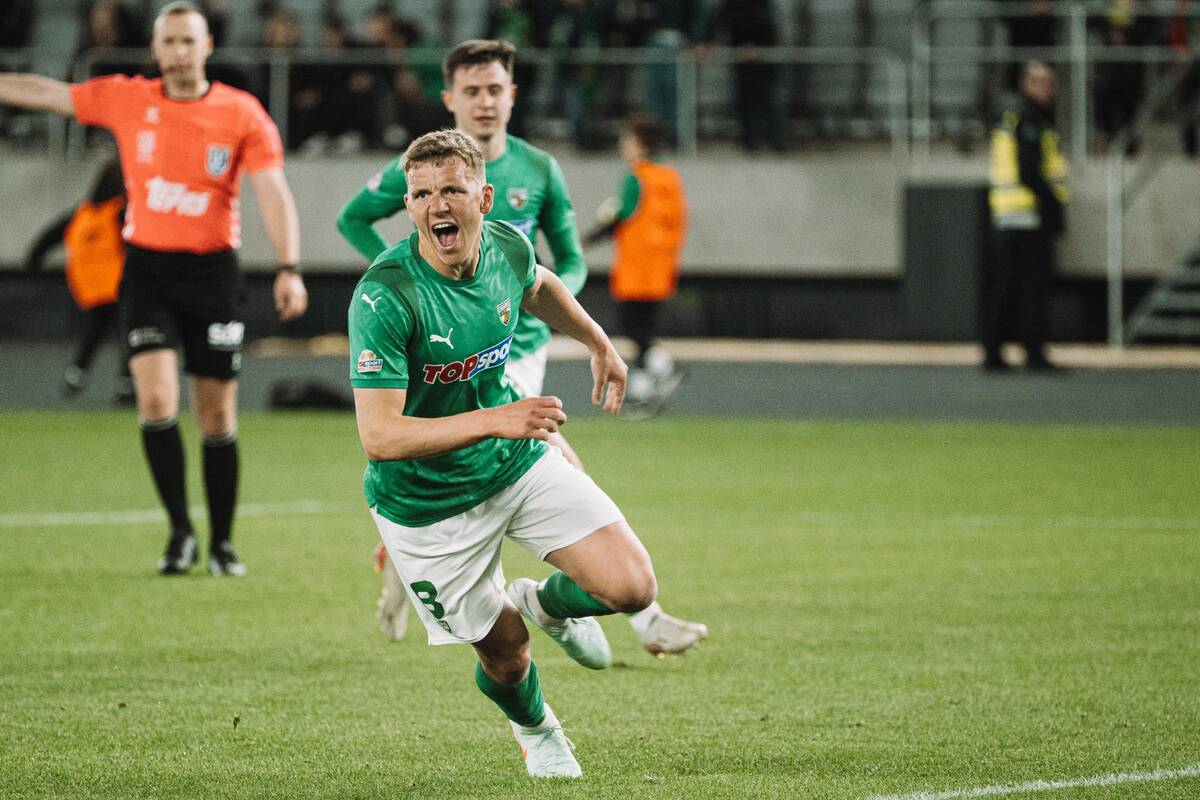 Vilius Armanavičius